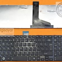 Toshiba C855-26U Klavye