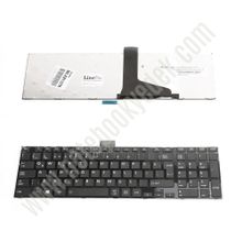Toshiba C855DT Klavye