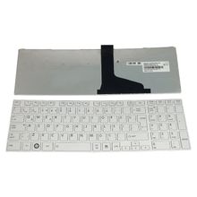 Toshiba C870 Klavye