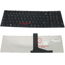 Toshiba C870D Klavye