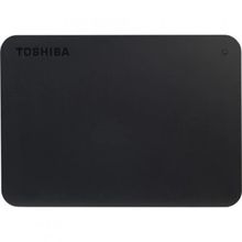 Toshiba Canvio Basics HDTB410EK3AA USB 3.0 2.5" 1 TB Harici Harddisk