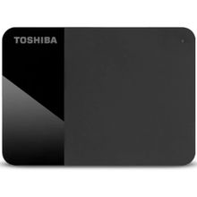 Toshiba Canvio Ready HDTP310EK3AA 1 TB 2.5 inç USB 3.2 Taşınabilir Harici Harddisk