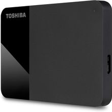 Toshiba Canvio Ready HDTP320EK3AA USB 3.2 2.5" 2 TB Harici Harddisk