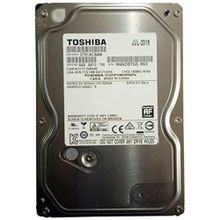 Toshiba DT01ACA050 500GB 3.5 inç Sabit Disk