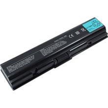 Toshiba Dynabook AX-53D Uyumlu Notebook Batarya