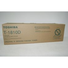 Toshiba e-Studio T-1810D Toner