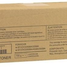 Toshiba E-Studio T3008P T3008P T2008P 3008P T3508P T4508PToner T5008P Muadil Toner