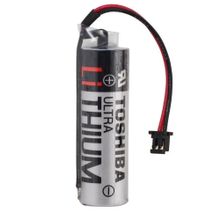 Toshiba ER6VC119A 3.6V AA Siyah Soket Lityum Pil