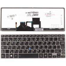 Toshiba G83C000E53CB Siyah Klavye