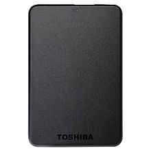 Toshiba HDTB105EK3AA Harici Harddisk