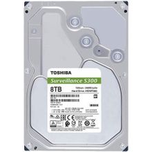 Toshiba HDWT380UZSVA 8 TB Harddisk