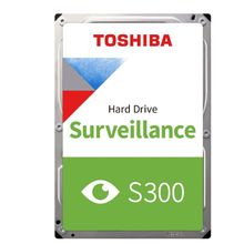 Toshiba HDWT720UZSVA 3,5 inç S300 2TB 128MB 5400RPM Harddisk