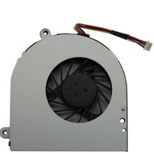 Toshiba KSB06105HA-9L2K Uyumlu Notebook Fan