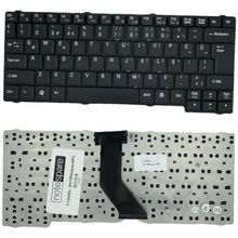 Toshiba L35-L25 Siyah Klavye