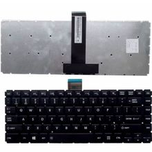 Toshiba L40-B Klavye