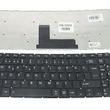 Toshiba L50-B-28J Siyah Klavye