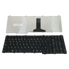 Toshiba L500-ST5505 Klavye