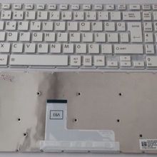 Toshiba L55D-B Klavye