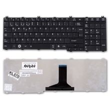 Toshiba L655D-SP6003M Klavye