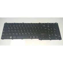 Toshiba L660 Klavye