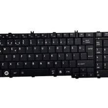 Toshiba L670-1EE Klavye