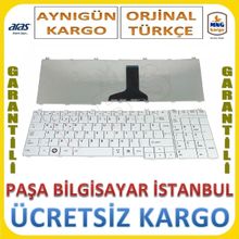 Toshiba L675-10U Klavye