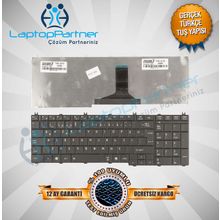 Toshiba L755-14W Klavye
