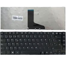 Toshiba L800 Klavye