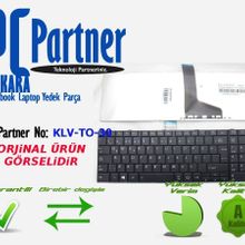 Toshiba L855D Klavye