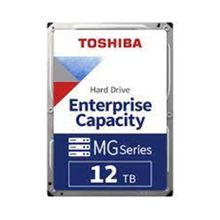 Toshiba MG07ACA12TE 12 TB MG07 7200 Sata 3 256 GB 7/24 Hard Disk