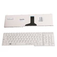 Toshiba MP-09N16TQ-930 Klavye