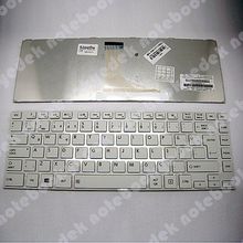 Toshiba MP-11B26HB-920W Siyah Klavye