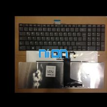 Toshiba MP-11B56TQ-528B Notebook Klavye