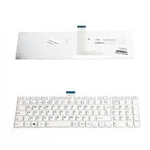 Toshiba MP-11B56TQ-528W Beyaz Notebook Klavye