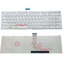 Toshiba MP-11B56TQ Klavye