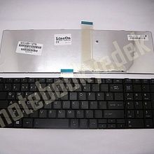 Toshiba MP-11B56YQ-9301 Siyah Klavye