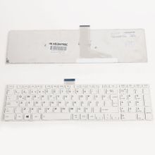 Toshiba MP-11B96TQ-930B Beyaz Klavye