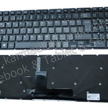 Toshiba MP-13R83US-920 Klavye