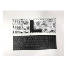 Toshiba MP-14A76F0-698 Klavye