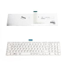 Toshiba MP11B56TQ-9301B Beyaz Klavye