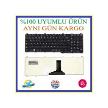 Toshiba NSK-TN0SC NSK-TN0SV NSK-TN1SC 0T Siyah Uyumlu Notebook Klavye