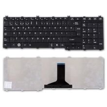 Toshiba NSK-TN0SV 0R NSK-TN1GV OT Notebook Uyumlu Klavye