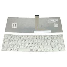 Toshiba NSK-TV1SU-1K Beyaz Klavye