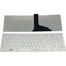Toshiba NSK-TVMSU 0T V138126BK1 Notebook Laptop Uyumlu Klavye