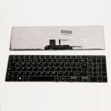 Toshiba NSK-V30BN-0T Klavye