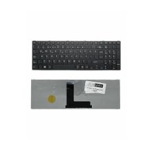 Toshiba NSK-V80SC NSK-VA0SC Siyah Uyumlu Notebook Klavye