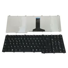 Toshiba P305D Klavye
