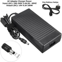 Toshiba P750 Uyumlu Adaptör