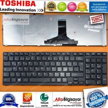 Toshiba P775 Klavye