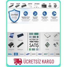 Toshiba PA3465U Notebook Bataryası